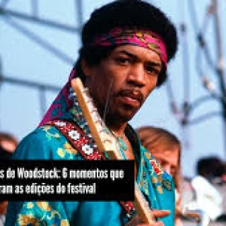 Woodstock