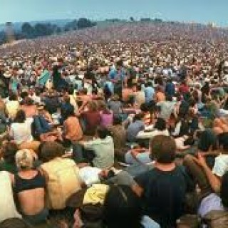 Woodstock