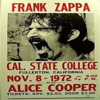 Frank Zappa