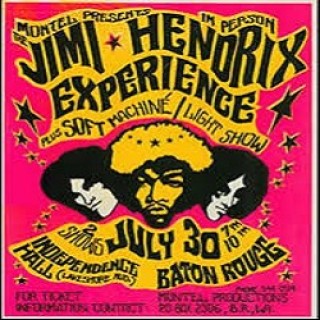 Jimi Hendrix Experience