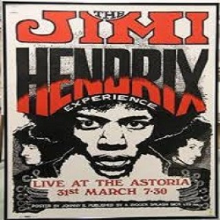 Jimi Hendrix