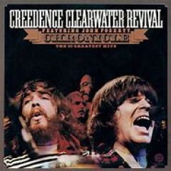 Creedence Clearwater Revival