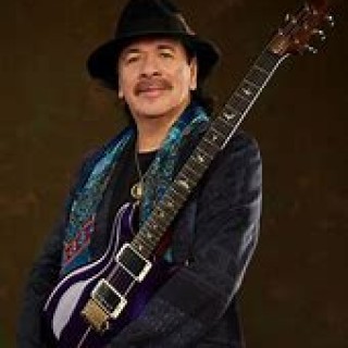 NMW ALL IN  Interview with Carlos Santana