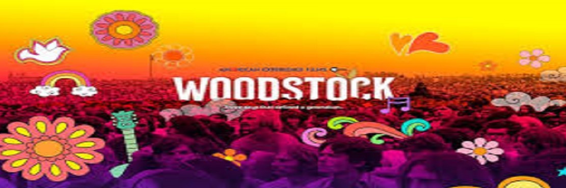 Festival de Woodstock